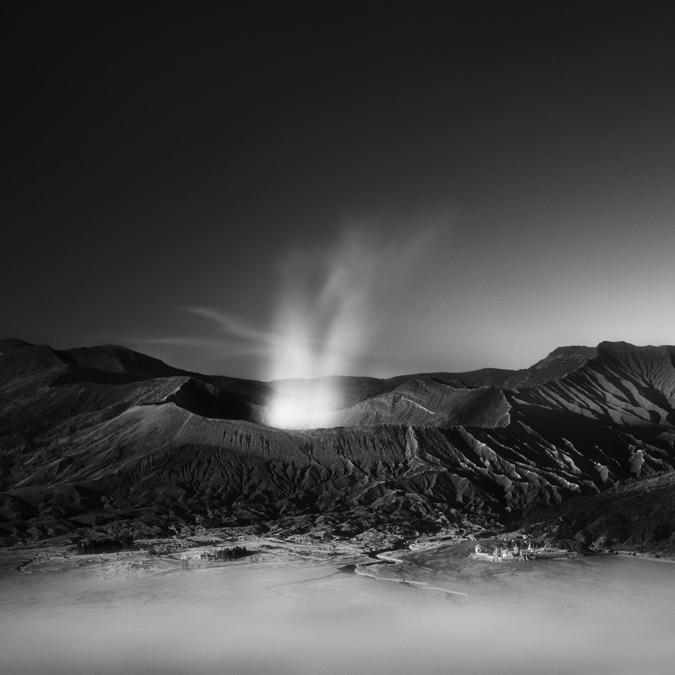 Image Name: CALDERA - In Motion. Photographer Name: Allan Borebor. Year: 2018. Copyright: Allan Borebor, Philippines, Commended, Open Motion and 3rd Place, Philippines National Award, 2018 Sony World Photography Awards
