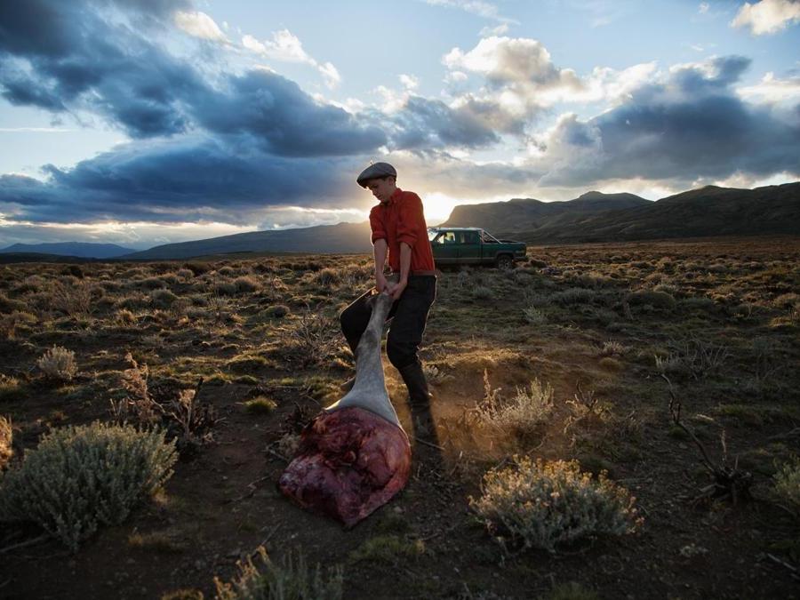 Image Name: Nothing goes to waste. Photographer Name: Eduardo Minte. Year: 2018. Copyright: © Eduardo Minte, Chile, Commended, Open Culture and Winner, Chile National Award, 2018 Sony World Photography Awards