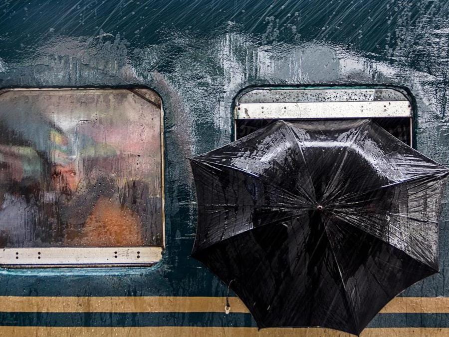 Image Name: Flying Birds. Photographer Name: Moin Uddin Ahmed. Year: 2018. Copyright: © Moin Uddin Ahmed, Bangladesh, Commended, Open Street Photography and 3rd, Bangladesh National Award, 2018 Sony World Photography Awards