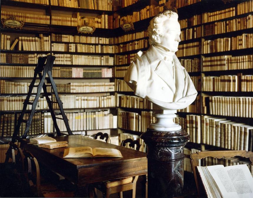 Il Mondo Di Giacomo Leopardi: A Casa Di Giacomo E Silvia - Il Sole 24 ORE