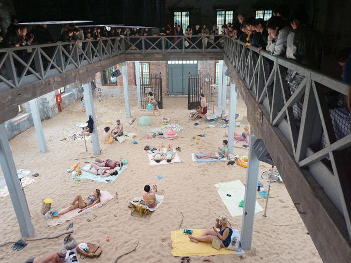 La 58esima edizione della Biennale di Venezia