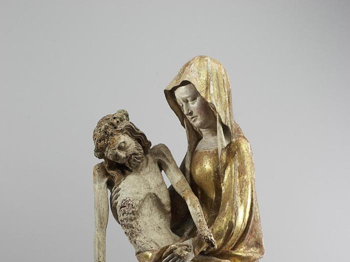 Le “Pietà” di Michelangelo e la metamorfosi del Vesperbild