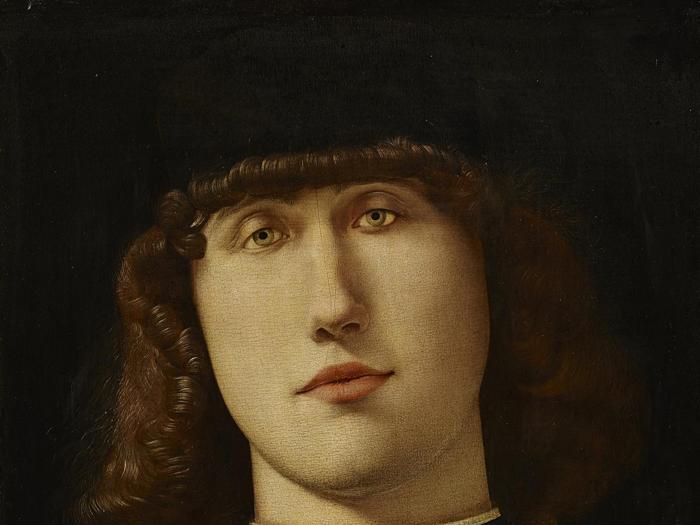 Lorenzo Lotto in mostra alla National Gallery
