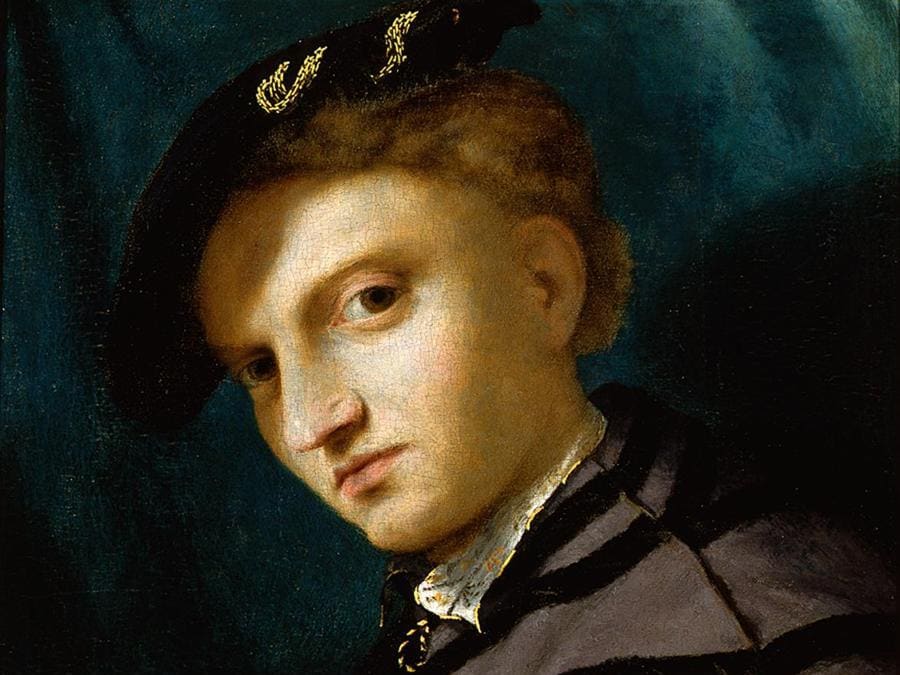 Lorenzo Lotto in mostra alla National Gallery - Il Sole 24 ORE