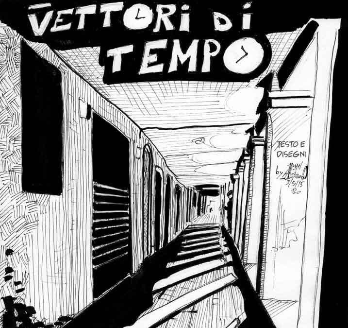 Vettori di tempo
