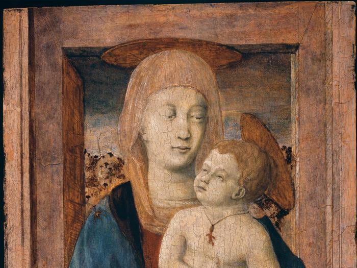 Piero della Francesca incanta i russi