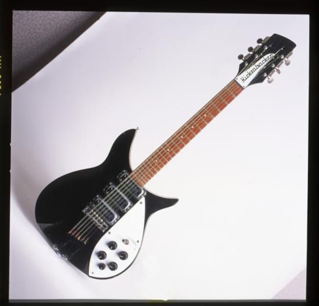 Play it loud, le chitarre che hanno fatto la storia del Rock &amp; Roll al Met