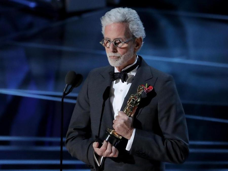 Miglior Documentario. (REUTERS/Lucas Jackson)