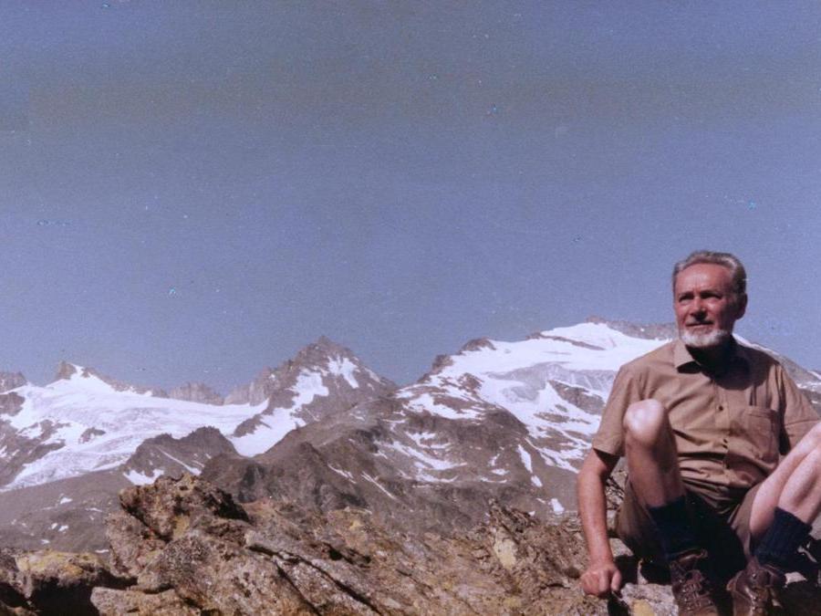 Primo Levi in montagna - Il Sole 24 ORE