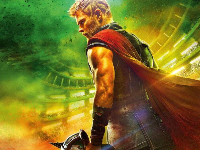 Debole il nuovo Thor: diverte solo a tratti il terzo capitolo della saga