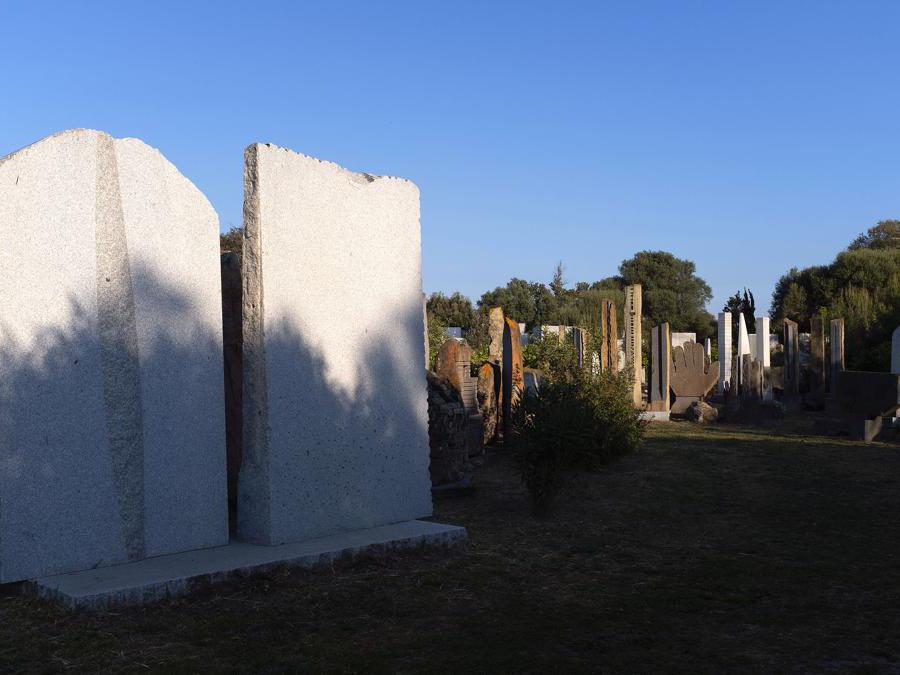 Giardino sonoro