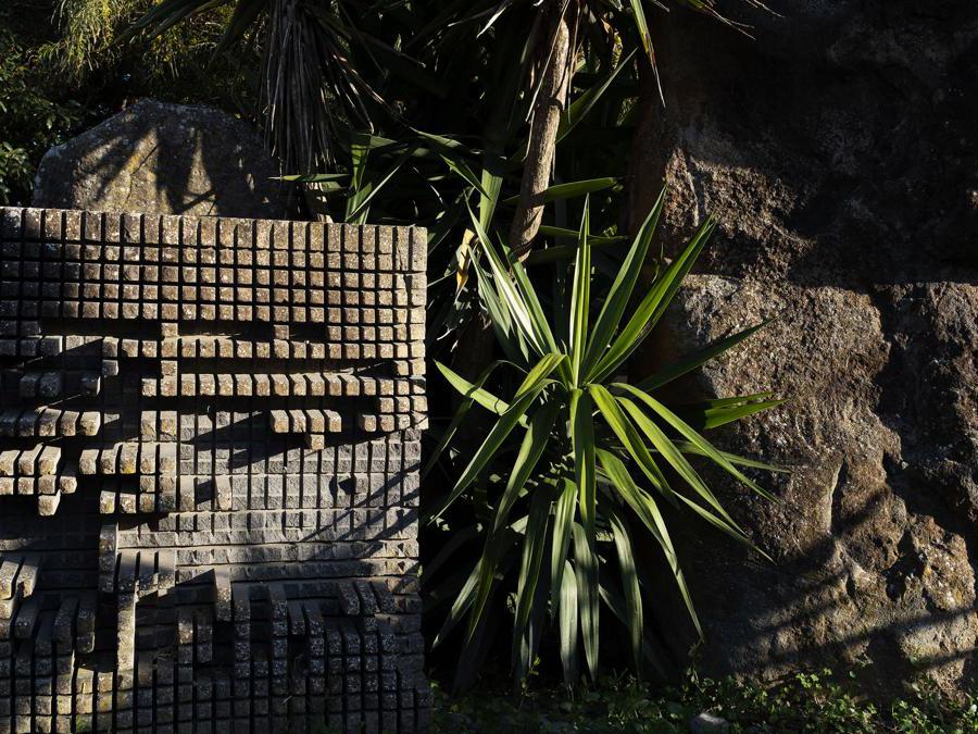 Giardino sonoro