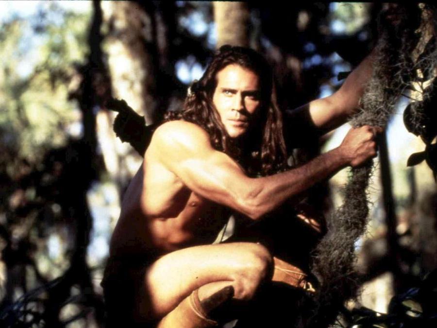 Joe Lara,   1996 (Marka)