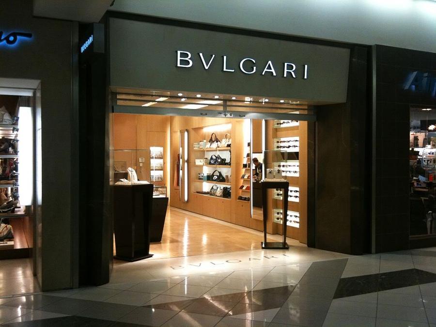 Bulgari