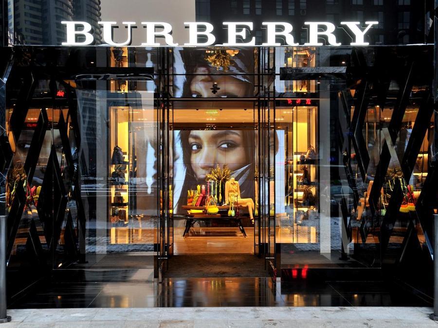 Burberry