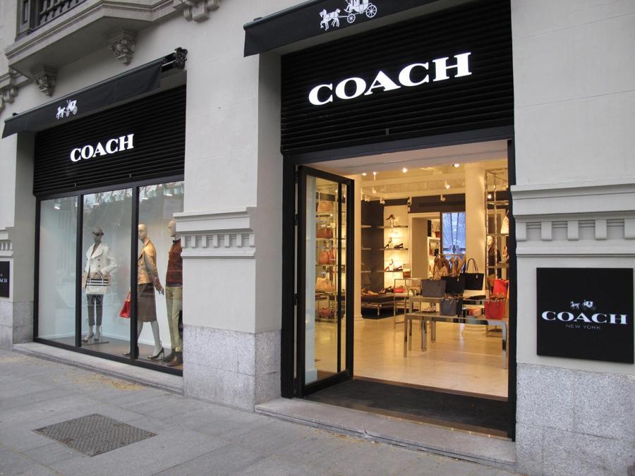 Coach