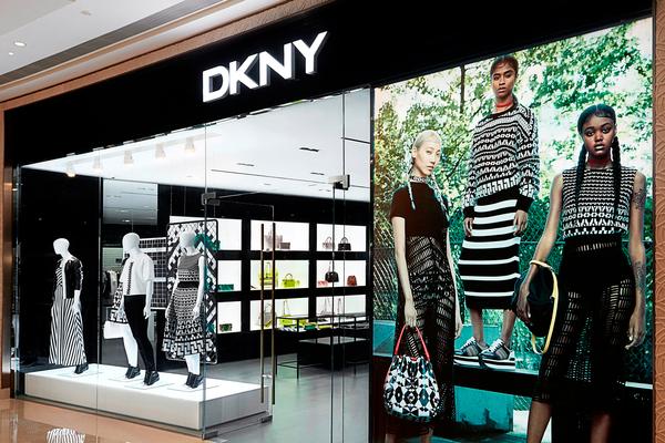 Dkny
