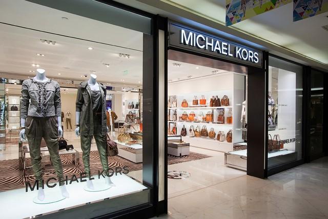 Michael Kors