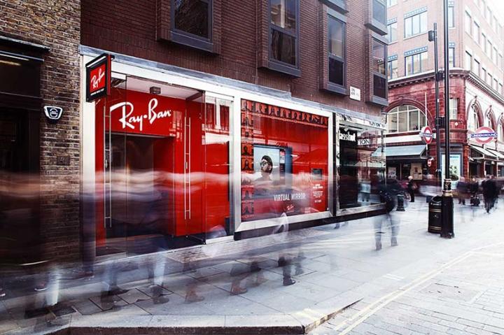 Ray Ban