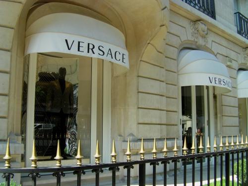 Versace