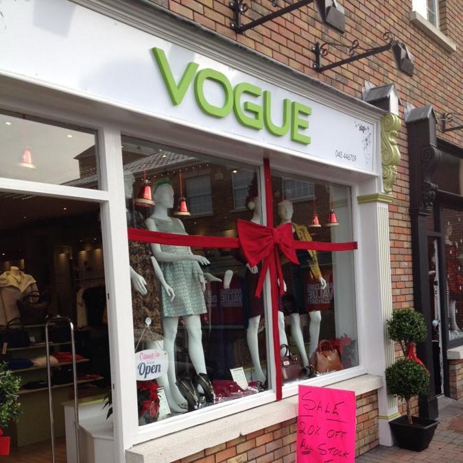 Vogue