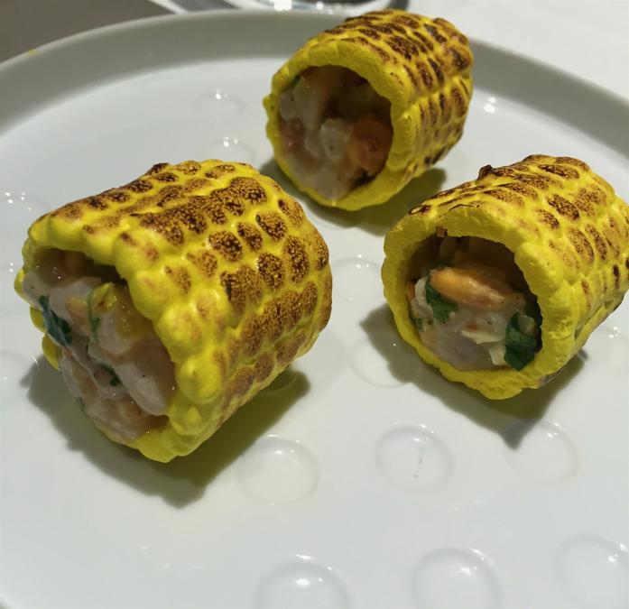 Corn of the Cob