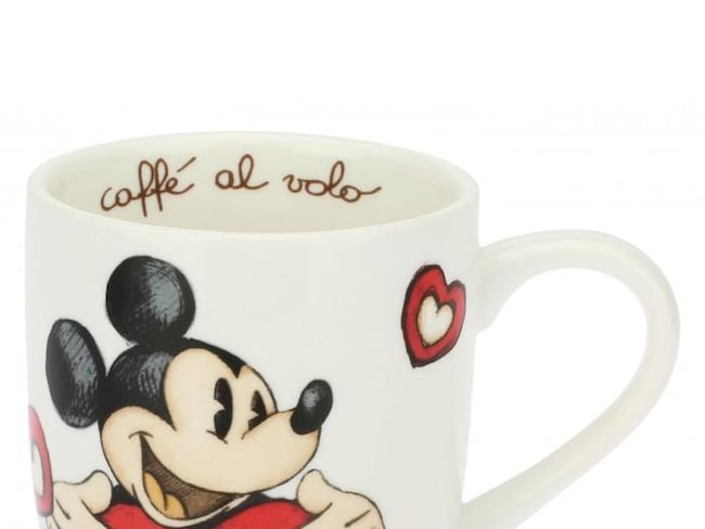 Caffè al volo ma in quale tazzina?