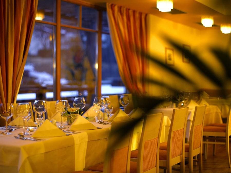 Falkensteiner Family Hotel Lido Ehrenburgerhof, ristorante  - © Falkensteiner Hotels & Residences