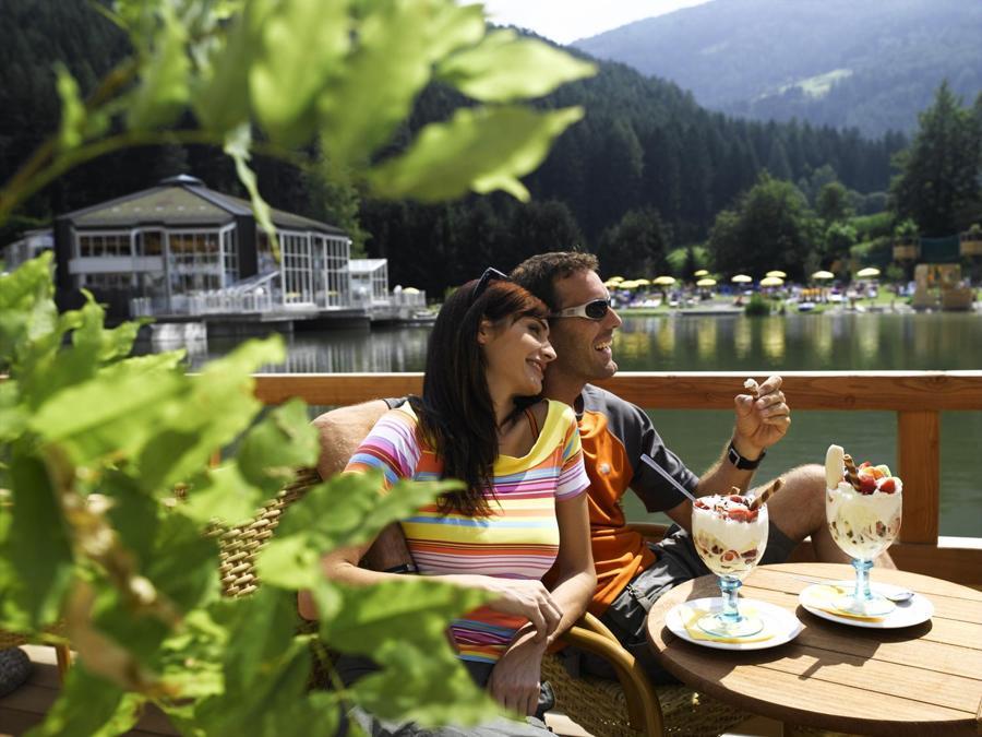 Falkensteiner Hotel & Spa Sonnenparadies, terrazza  - © Falkensteiner Hotels & Residences