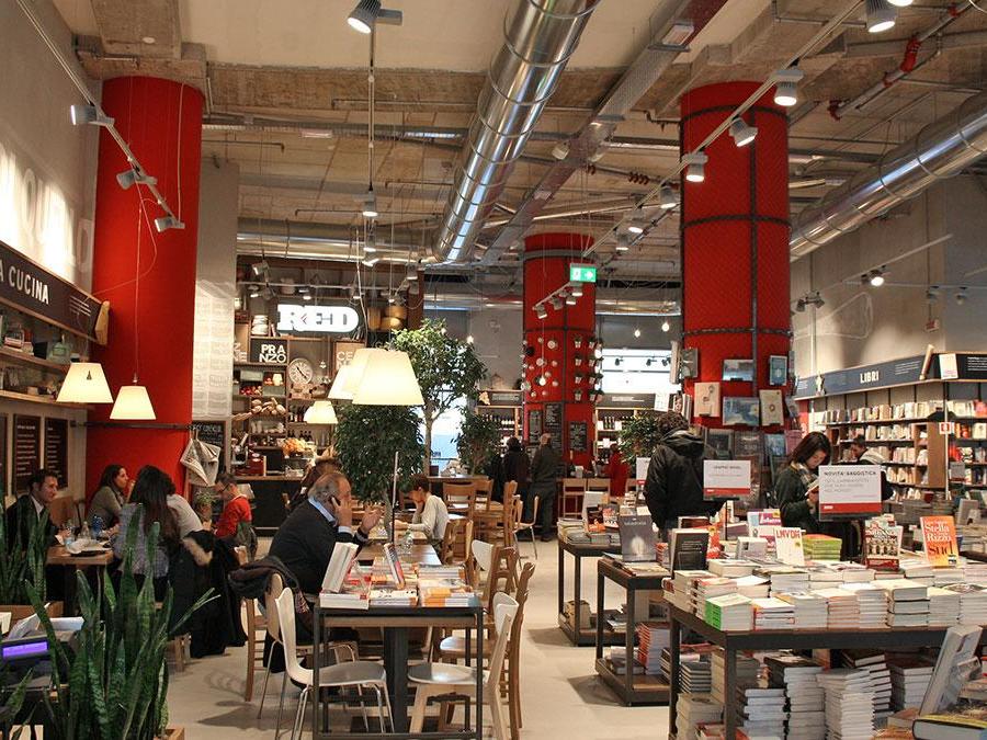 Red Feltrinelli