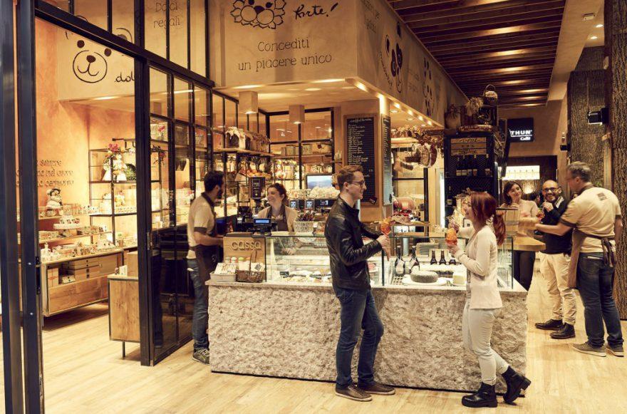 Thun Caffè