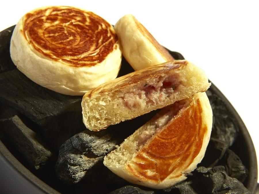 Brioche modenese