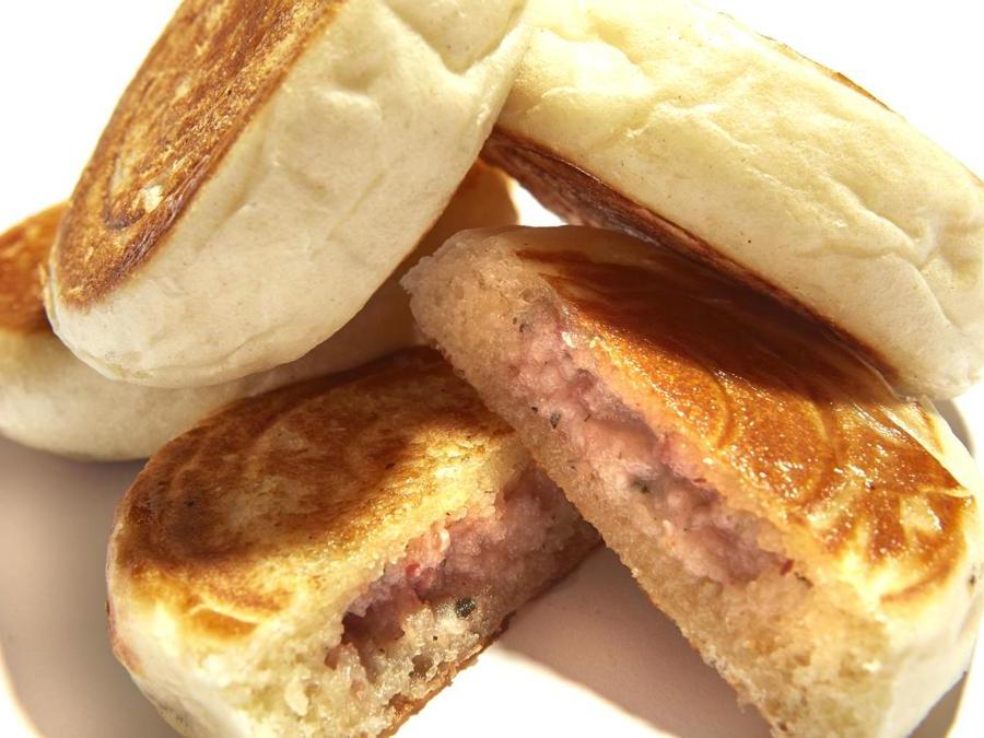 Brioche modenese
