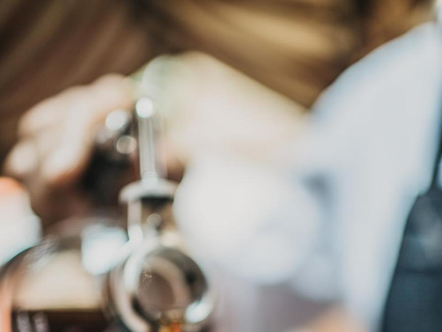 Brewing