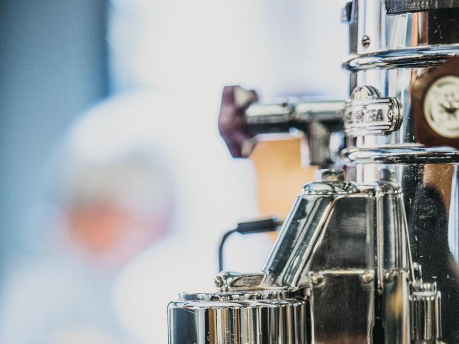 Espresso