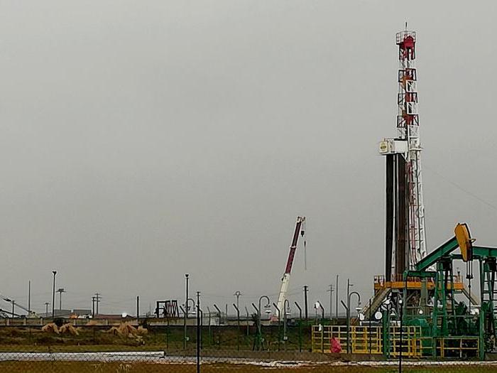 Gela, il «Texas d’Italia» riparte dal metano 