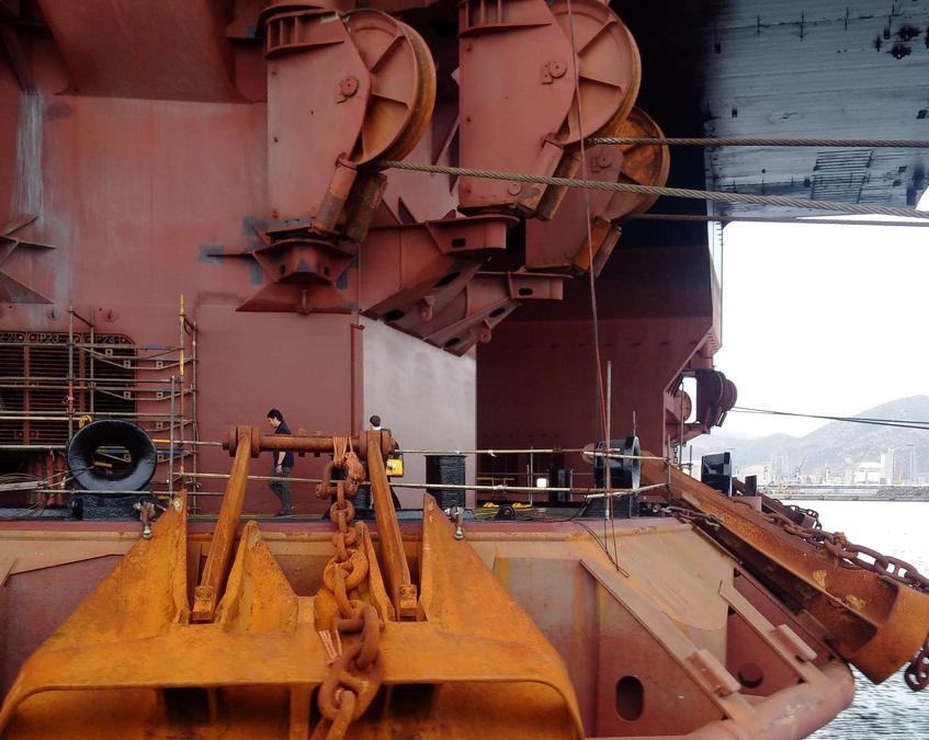 Ancore e marinai
