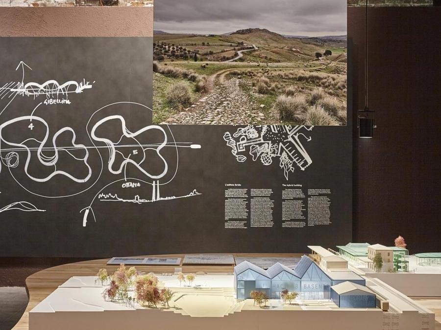 iGuzzini, Padiglione Italia, Biennale di Venezia (Urban Reports)