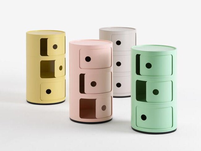 Visti al Salone: i materiali innovativi che cambiano l’arredo-design