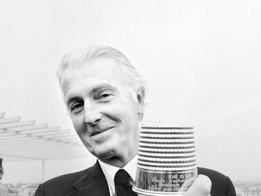 1982 (AFP PHOTO/PIERRE GUILLAUD)