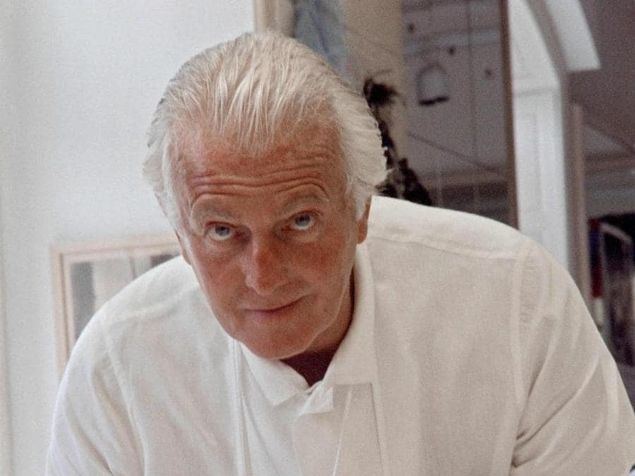 1987 (AFP PHOTO/PIERRE GUILLAUD)