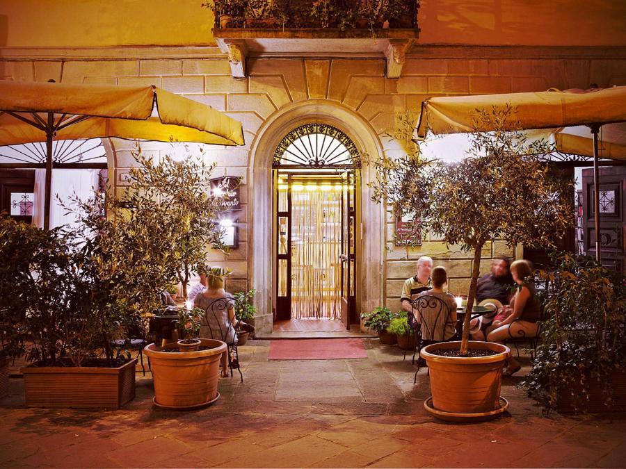 Al Vecchio Convento - Portico di Romagna (FC)