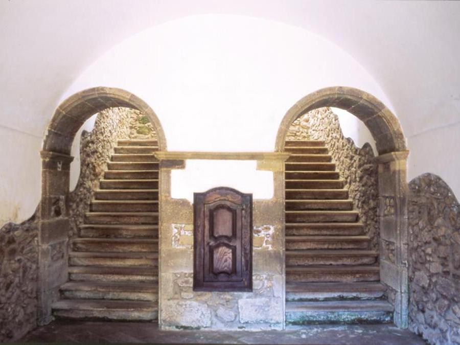 Antica Dimora del Gruccione - Santu Lussurgiu