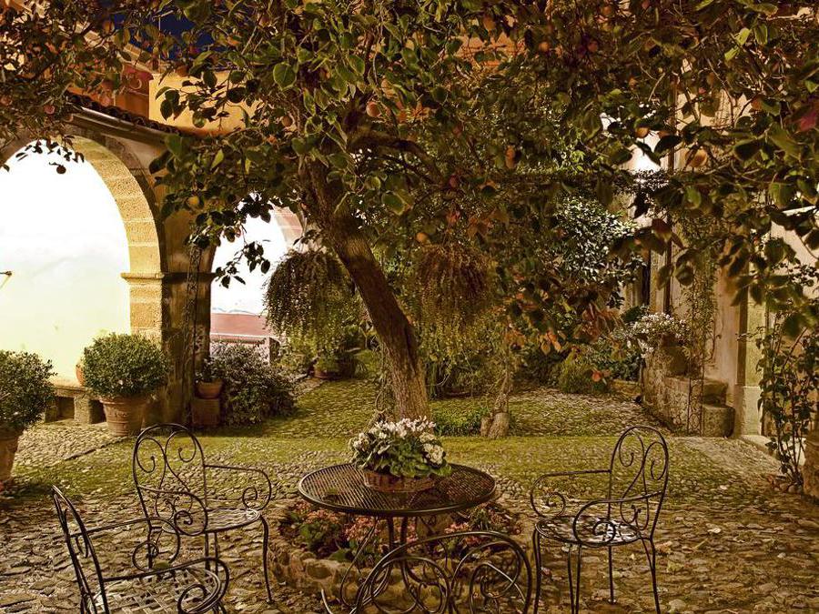 Antica Dimora del Gruccione - Santu Lussurgiu