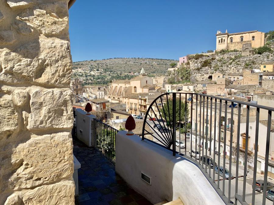 Scicli Albergo Diffuso - Scicli (RG)