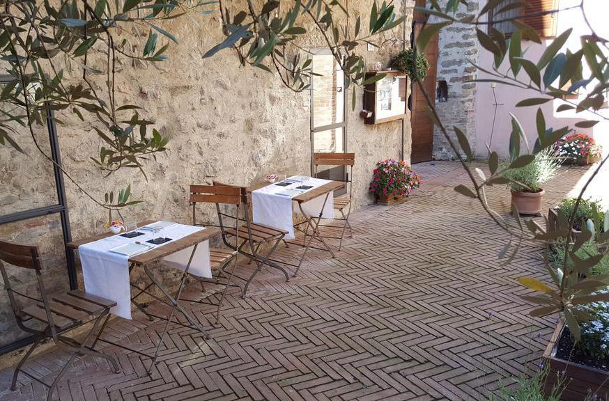 onta - Castel Ritaldi (Pg)