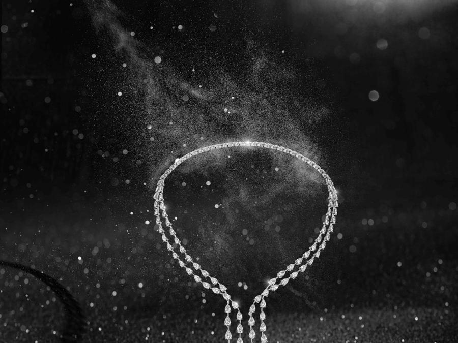 Messika Paris Isadora necklace
