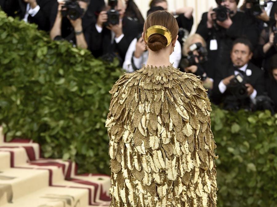 Evan Rachel Wood (Ansa/Ap)