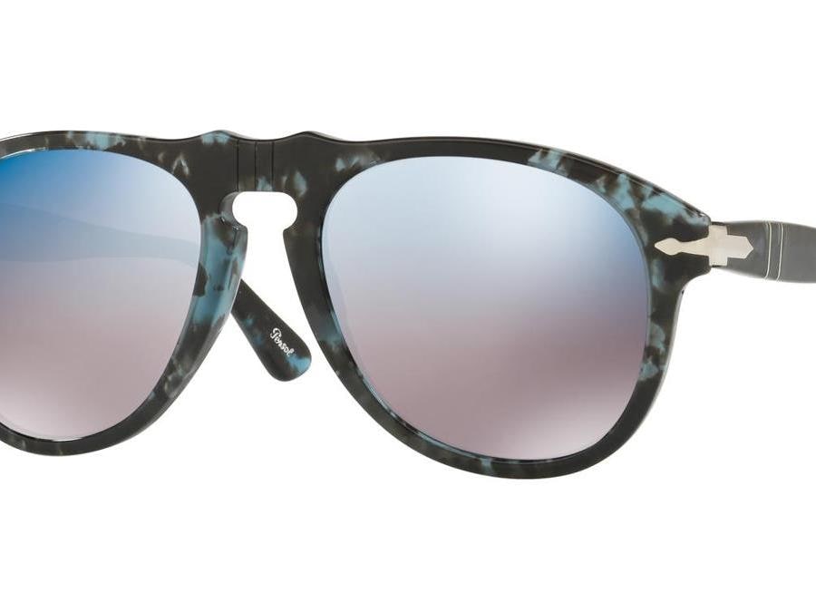 Persol - Il brand artigianale di Luxottica rinnova l'effetto tartaruga
