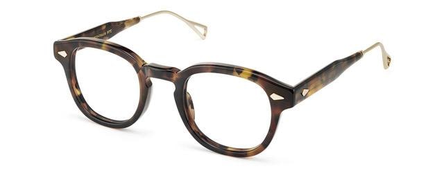 Moscot - Finalmente in Italia il sofisticato brand artigianale nato negli Stati Uniti